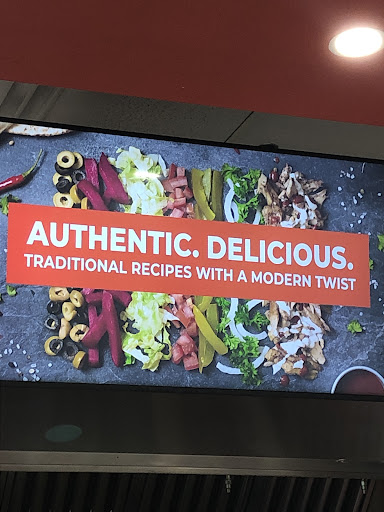 Photo of Lazeez Shawarma - 3476 Glen Erin Dr Unit 13B, Mississauga, ON L5L 3R4