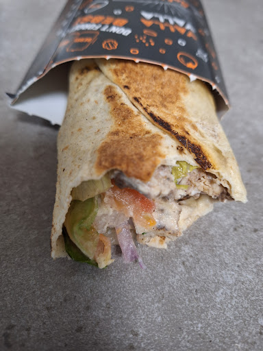Photo of Shelby's Legendary Shawarma - Niagara Falls - 6240 McLeod Rd, Niagara Falls, ON L2G 3E8