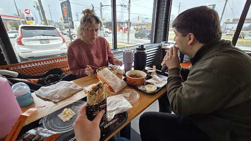 Photo of Shelby's Legendary Shawarma - Niagara Falls - 6240 McLeod Rd, Niagara Falls, ON L2G 3E8