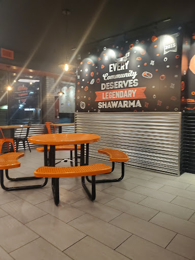 Photo of Shelby's Legendary Shawarma - Niagara Falls - 6240 McLeod Rd, Niagara Falls, ON L2G 3E8