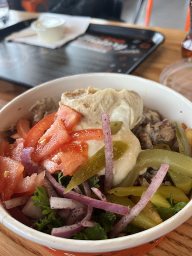 Photo of Shelby's Legendary Shawarma - Niagara Falls - 6240 McLeod Rd, Niagara Falls, ON L2G 3E8