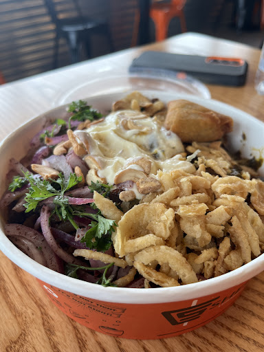 Photo of Shelby's Legendary Shawarma - Niagara Falls - 6240 McLeod Rd, Niagara Falls, ON L2G 3E8