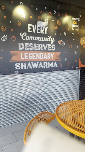 Photo of Shelby's Legendary Shawarma - Niagara Falls - 6240 McLeod Rd, Niagara Falls, ON L2G 3E8