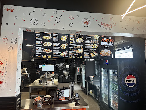 Photo of Shelby's Legendary Shawarma - Niagara Falls - 6240 McLeod Rd, Niagara Falls, ON L2G 3E8