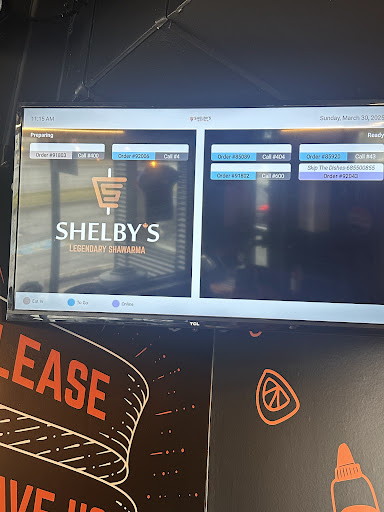 Photo of Shelby's Legendary Shawarma - Niagara Falls - 6240 McLeod Rd, Niagara Falls, ON L2G 3E8
