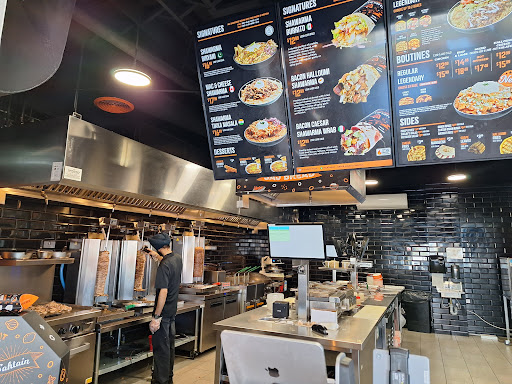 Photo of Shelby's Legendary Shawarma - Niagara Falls - 6240 McLeod Rd, Niagara Falls, ON L2G 3E8