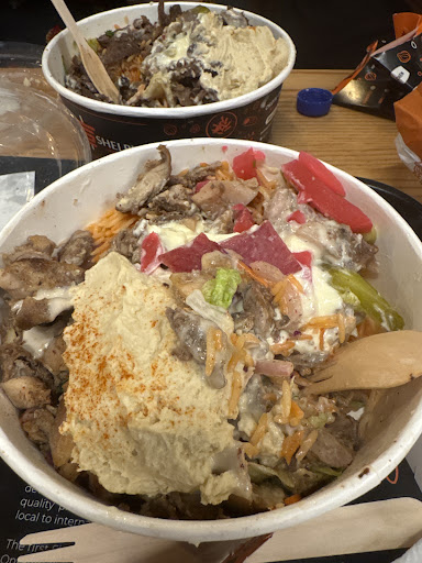 Photo of Shelby's Legendary Shawarma - Niagara Falls - 6240 McLeod Rd, Niagara Falls, ON L2G 3E8