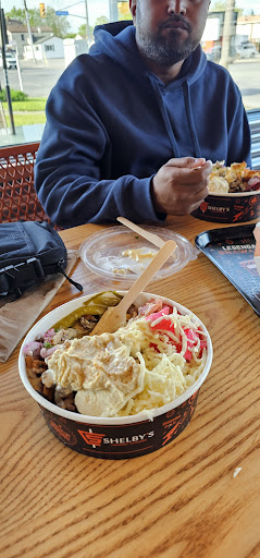 Photo of Shelby's Legendary Shawarma - Niagara Falls - 6240 McLeod Rd, Niagara Falls, ON L2G 3E8