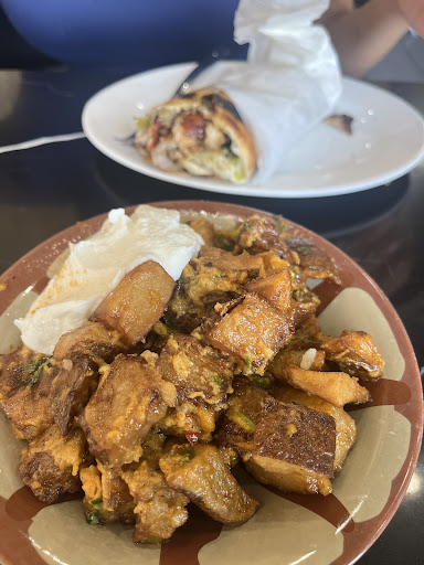 Photo of Grilled shawarma - 2288 Tenth Line Rd, Ottawa, ON K4A 0X4