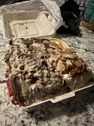Photo of Grilled shawarma - 2288 Tenth Line Rd, Ottawa, ON K4A 0X4