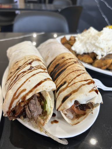 Photo of Grilled shawarma - 2288 Tenth Line Rd, Ottawa, ON K4A 0X4