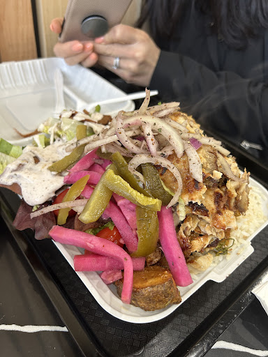 Photo of Grilled shawarma - 2288 Tenth Line Rd, Ottawa, ON K4A 0X4