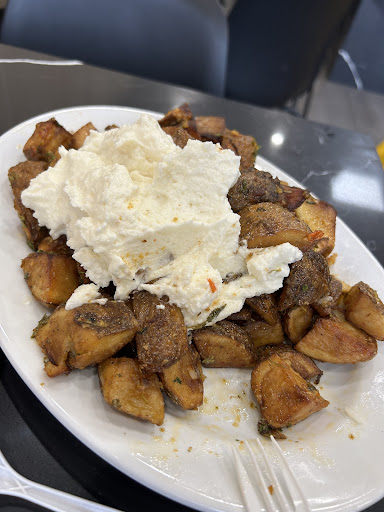 Photo of Grilled shawarma - 2288 Tenth Line Rd, Ottawa, ON K4A 0X4