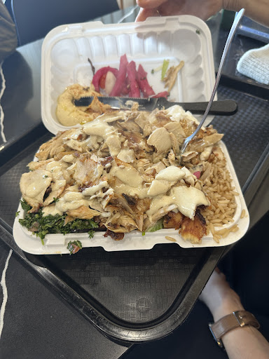 Photo of Grilled shawarma - 2288 Tenth Line Rd, Ottawa, ON K4A 0X4