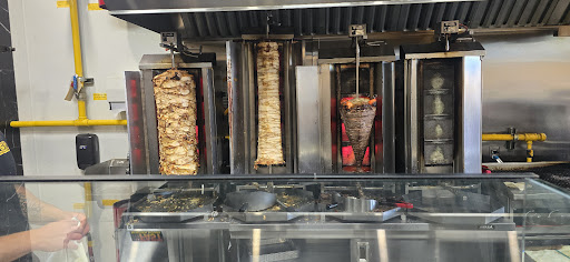 Photo of Grilled shawarma - 2288 Tenth Line Rd, Ottawa, ON K4A 0X4