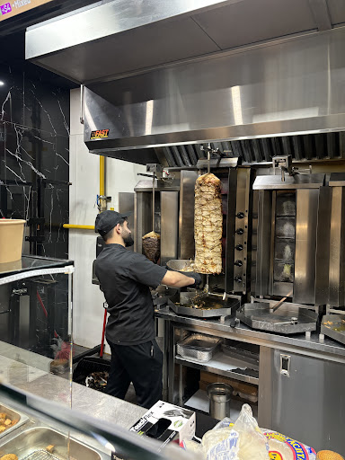 Photo of Grilled shawarma - 2288 Tenth Line Rd, Ottawa, ON K4A 0X4