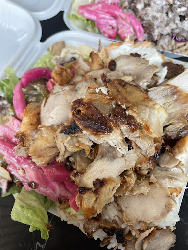 Photo of Grilled shawarma - 2288 Tenth Line Rd, Ottawa, ON K4A 0X4