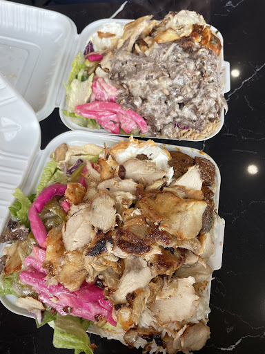 Photo of Grilled shawarma - 2288 Tenth Line Rd, Ottawa, ON K4A 0X4