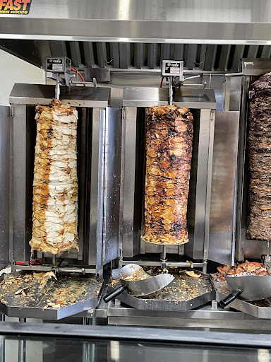 Photo of Grilled shawarma - 2288 Tenth Line Rd, Ottawa, ON K4A 0X4