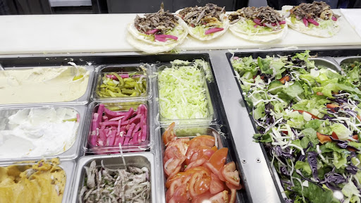 Photo of Grilled shawarma - 2288 Tenth Line Rd, Ottawa, ON K4A 0X4