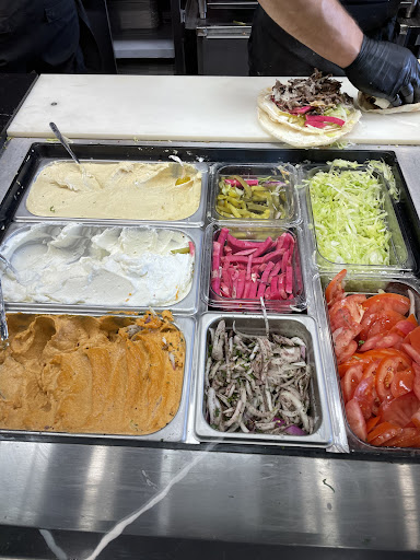 Photo of Grilled shawarma - 2288 Tenth Line Rd, Ottawa, ON K4A 0X4