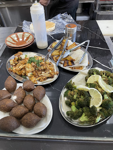 Photo of Grilled shawarma - 2288 Tenth Line Rd, Ottawa, ON K4A 0X4