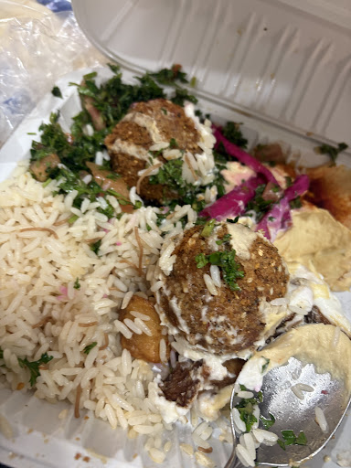 Photo of Grilled shawarma - 2288 Tenth Line Rd, Ottawa, ON K4A 0X4
