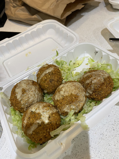 Photo of Grilled shawarma - 2288 Tenth Line Rd, Ottawa, ON K4A 0X4