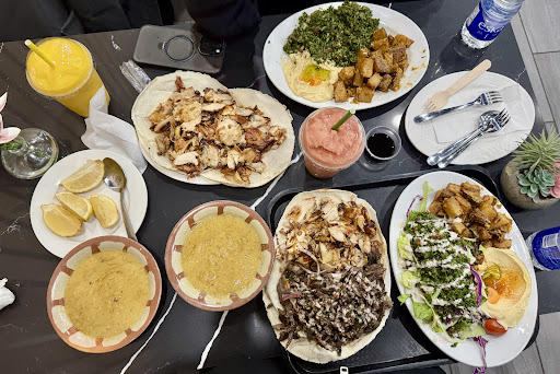 Photo of Grilled shawarma - 2288 Tenth Line Rd, Ottawa, ON K4A 0X4