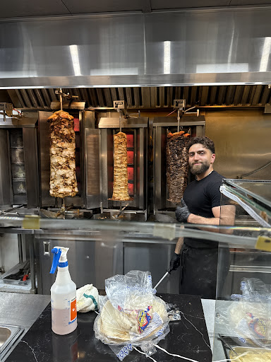 Photo of Grilled shawarma - 2288 Tenth Line Rd, Ottawa, ON K4A 0X4