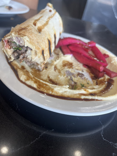 Photo of Grilled shawarma - 2288 Tenth Line Rd, Ottawa, ON K4A 0X4