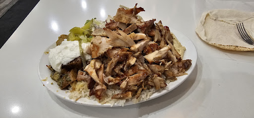 Photo of Shawarma Palace - 464 Rideau St, Ottawa, ON K1N 5Z3