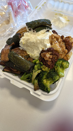 Photo of Shawarma Palace - 464 Rideau St, Ottawa, ON K1N 5Z3
