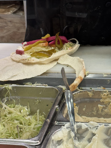 Photo of Shawarma Palace - 464 Rideau St, Ottawa, ON K1N 5Z3