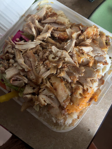 Photo of Shawarma Palace - 464 Rideau St, Ottawa, ON K1N 5Z3