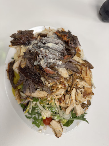 Photo of Shawarma Palace - 464 Rideau St, Ottawa, ON K1N 5Z3