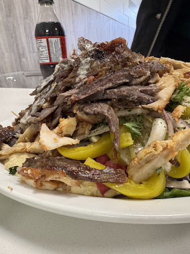 Photo of Shawarma Palace - 464 Rideau St, Ottawa, ON K1N 5Z3