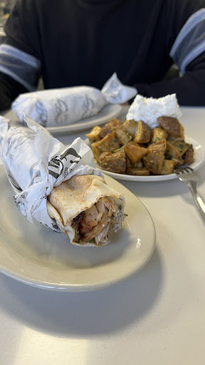 Photo of Shawarma Palace - 464 Rideau St, Ottawa, ON K1N 5Z3