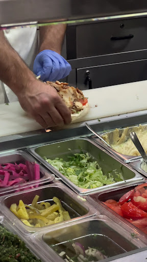 Photo of Shawarma Palace - 464 Rideau St, Ottawa, ON K1N 5Z3