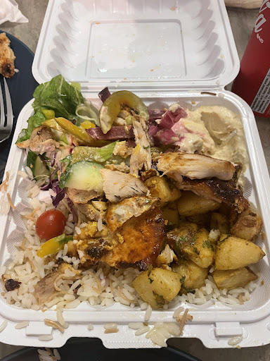 Photo of Shawarma Palace - 464 Rideau St, Ottawa, ON K1N 5Z3