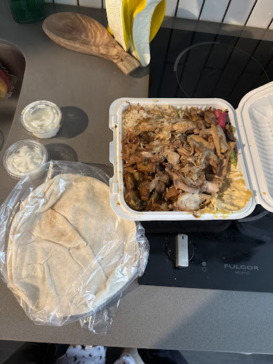 Photo of Shawarma Palace - 464 Rideau St, Ottawa, ON K1N 5Z3