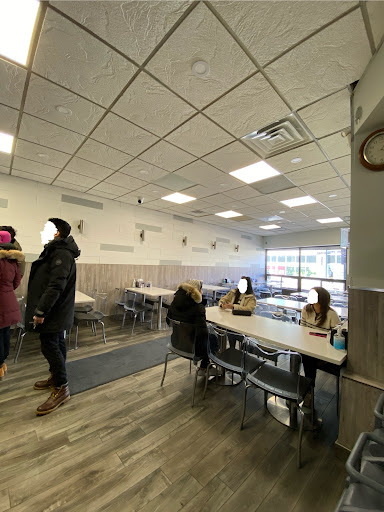 Photo of Shawarma Palace - 464 Rideau St, Ottawa, ON K1N 5Z3