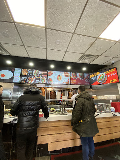 Photo of Shawarma Palace - 464 Rideau St, Ottawa, ON K1N 5Z3