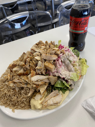 Photo of Shawarma Palace - 464 Rideau St, Ottawa, ON K1N 5Z3