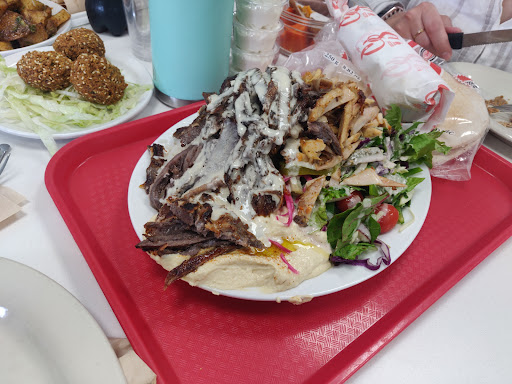 Photo of Shawarma Palace - 464 Rideau St, Ottawa, ON K1N 5Z3