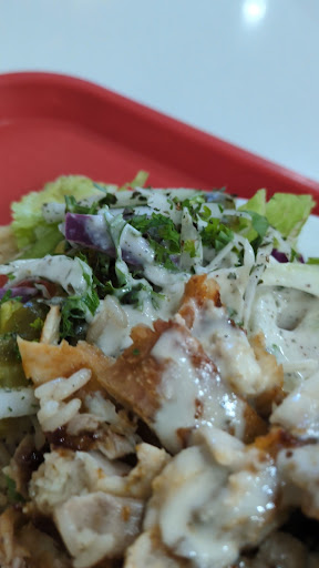 Photo of Shawarma Palace - 464 Rideau St, Ottawa, ON K1N 5Z3