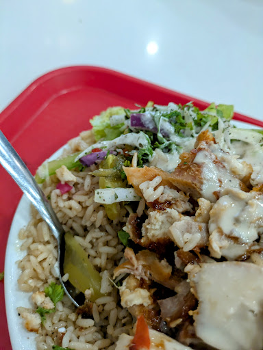 Photo of Shawarma Palace - 464 Rideau St, Ottawa, ON K1N 5Z3
