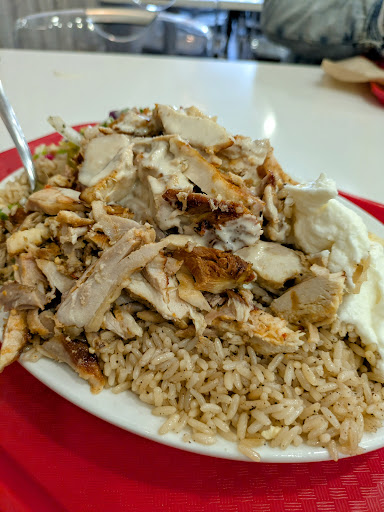 Photo of Shawarma Palace - 464 Rideau St, Ottawa, ON K1N 5Z3