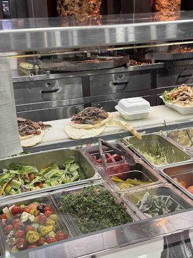 Photo of Shawarma Palace - 464 Rideau St, Ottawa, ON K1N 5Z3