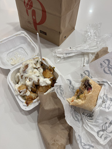 Photo of Shawarma Palace - 464 Rideau St, Ottawa, ON K1N 5Z3